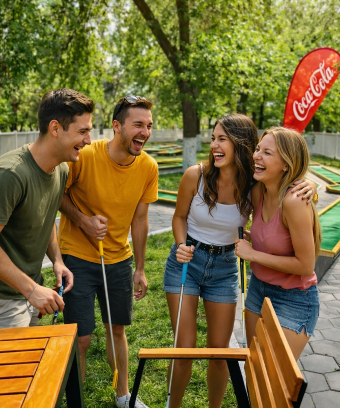 Herastrau distractii