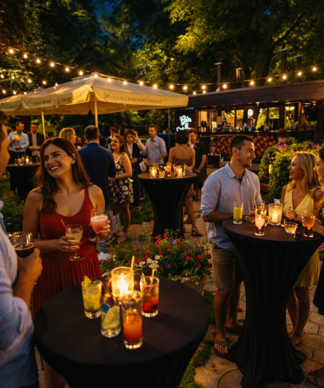 bucuresti party privat